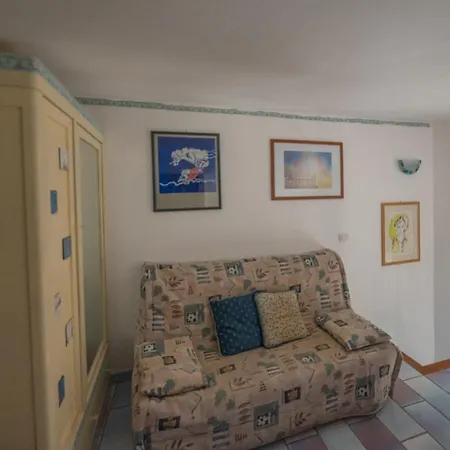 Appartamento Joy Open Space *