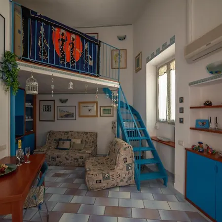 Appartamento Joy Open Space *